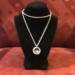 Hope Pendant Necklace